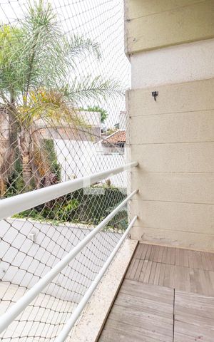 Casa à venda com 130m², 3 quartos e 2 vagasvaranda da Suíte 1