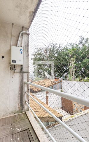 Casa à venda com 130m², 3 quartos e 2 vagasvaranda da Suíte 1