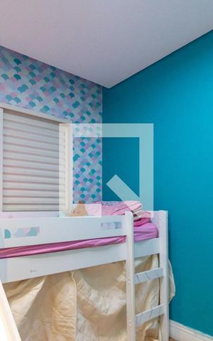 Casa à venda com 130m², 3 quartos e 2 vagasQuarto 2