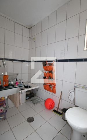 Casa à venda com 180m², 2 quartos e 3 vagasBanheiro do Suíte