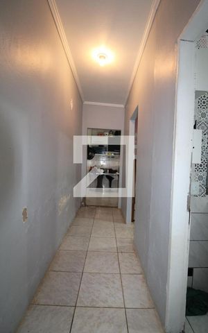 Casa à venda com 180m², 2 quartos e 3 vagasCorredor