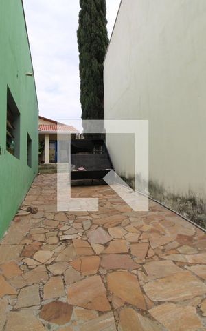 Casa à venda com 180m², 2 quartos e 3 vagasGaragem