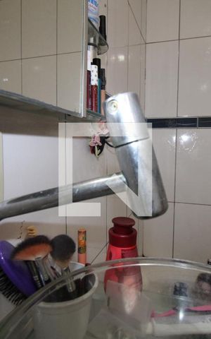 Casa à venda com 180m², 2 quartos e 3 vagasBanheiro do Suíte