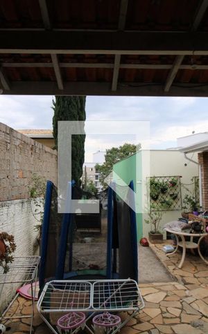 Casa à venda com 180m², 2 quartos e 3 vagasVista da Cozinha
