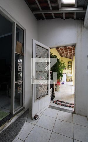 Casa à venda com 180m², 2 quartos e 3 vagasHall de entrada