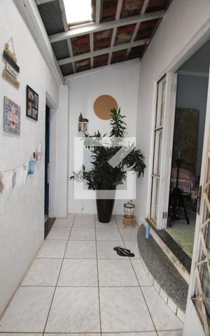 Casa à venda com 180m², 2 quartos e 3 vagasHall de entrada
