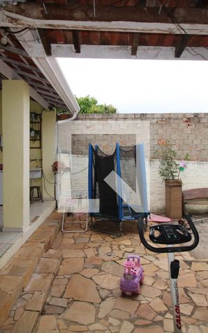 Casa à venda com 180m², 2 quartos e 3 vagasVista do Quarto 2 (suíte)