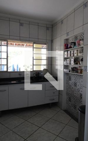 Casa à venda com 180m², 2 quartos e 3 vagasCozinha