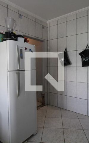 Casa à venda com 180m², 2 quartos e 3 vagasCozinha