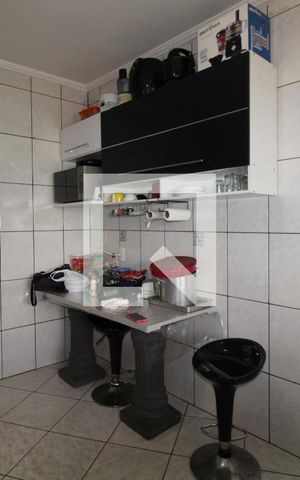 Casa à venda com 180m², 2 quartos e 3 vagasCozinha