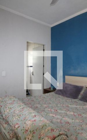 Casa à venda com 180m², 2 quartos e 3 vagasQuarto 2 (suíte)