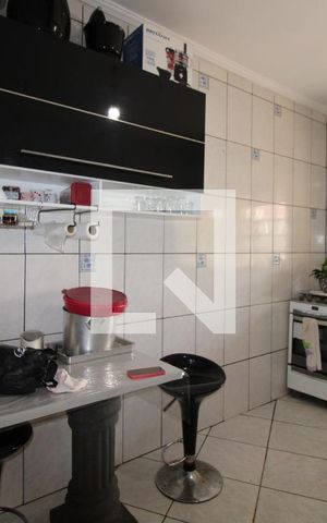Casa à venda com 180m², 2 quartos e 3 vagasCozinha