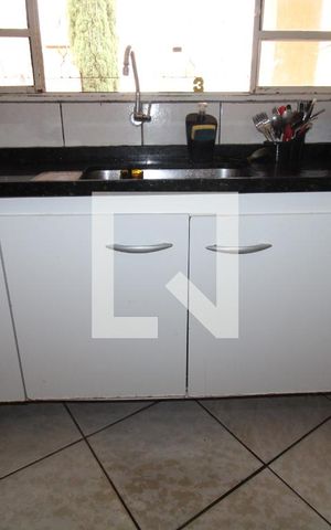 Casa à venda com 180m², 2 quartos e 3 vagasCozinha