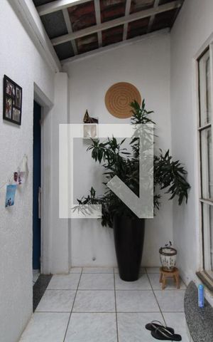 Casa à venda com 180m², 2 quartos e 3 vagasHall de entrada