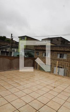 Casa à venda com 198m², 3 quartos e 2 vagasVaranda