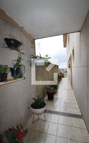 Casa à venda com 198m², 3 quartos e 2 vagasÁrea Externa