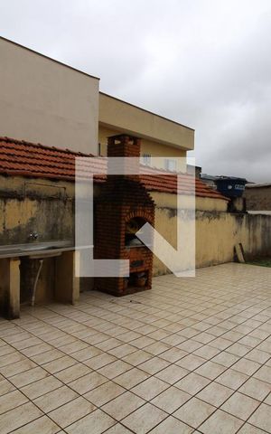 Casa à venda com 198m², 3 quartos e 2 vagasÁrea Externa