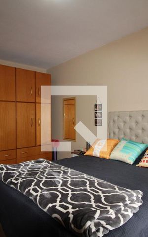 Casa à venda com 198m², 3 quartos e 2 vagasQuarto 3