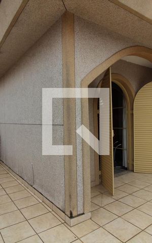Casa à venda com 198m², 3 quartos e 2 vagasVaranda