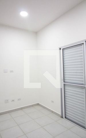 Studio para alugar com 28m², 1 quarto e sem vaga Studio para alugar com 28m², 1 quarto e sem vagaQuarto e Sala
