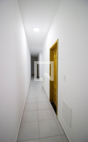 Studio para alugar com 28m², 1 quarto e sem vaga Studio para alugar com 28m², 1 quarto e sem vagaÁrea comum