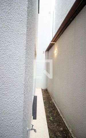 Studio para alugar com 28m², 1 quarto e sem vaga Studio para alugar com 28m², 1 quarto e sem vagaVaranda