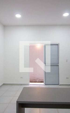 Studio para alugar com 28m², 1 quarto e sem vaga Studio para alugar com 28m², 1 quarto e sem vagaQuarto e Sala