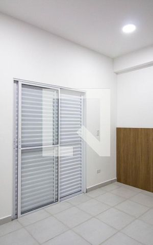 Studio para alugar com 28m², 1 quarto e sem vaga Studio para alugar com 28m², 1 quarto e sem vagaQuarto e Sala