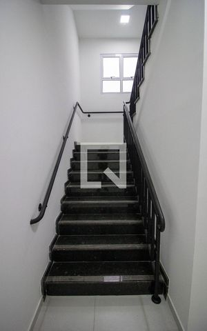 Studio para alugar com 28m², 1 quarto e sem vaga Studio para alugar com 28m², 1 quarto e sem vagaÁrea comum