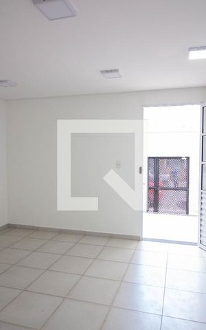 Studio para alugar com 28m², 1 quarto e sem vaga Studio para alugar com 28m², 1 quarto e sem vagaÁrea comum