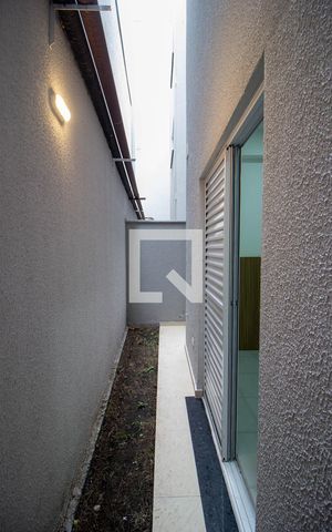 Studio para alugar com 28m², 1 quarto e sem vaga Studio para alugar com 28m², 1 quarto e sem vagaVaranda