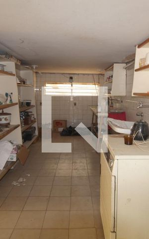 Casa para alugar com 242m², 3 quartos e 4 vagasÁrea de Serviço