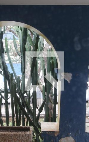 Casa para alugar com 242m², 3 quartos e 4 vagasVista da Sala de Estar