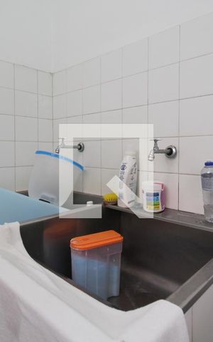 Casa para alugar com 440m², 4 quartos e 3 vagas Casa para alugar com 440m², 4 quartos e 3 vagasÁrea de Serviço