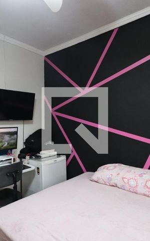 Casa à venda com 180m², 2 quartos e 3 vagasQuarto 2