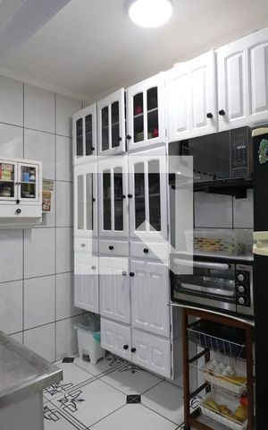 Casa à venda com 180m², 2 quartos e 3 vagasCozinha