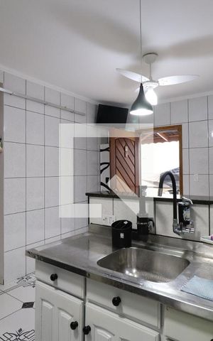 Casa à venda com 180m², 2 quartos e 3 vagasCozinha