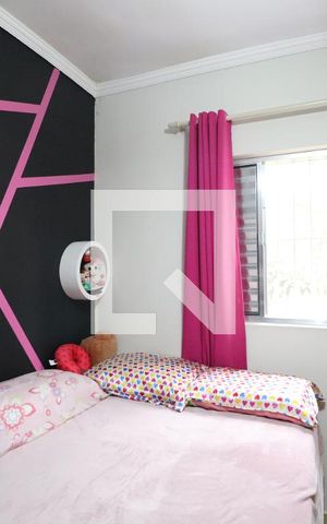 Casa à venda com 180m², 2 quartos e 3 vagasQuarto 2