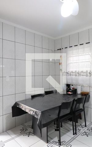 Casa à venda com 180m², 2 quartos e 3 vagasCozinha
