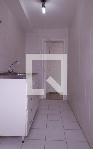 Apartamento à venda com 60m², 2 quartos e 1 vaga Apartamento à venda com 60m², 2 quartos e 1 vagaCozinha