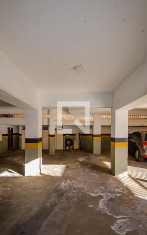 Apartamento à venda com 130m², 3 quartos e 1 vaga Apartamento à venda com 130m², 3 quartos e 1 vagaGaragem