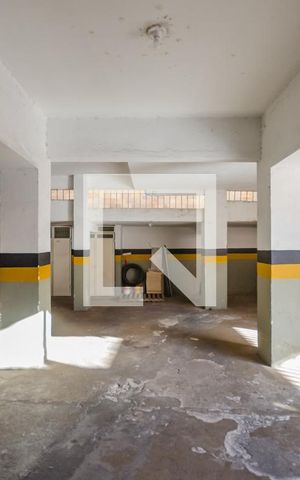 Apartamento à venda com 130m², 3 quartos e 1 vaga Apartamento à venda com 130m², 3 quartos e 1 vagaGaragem