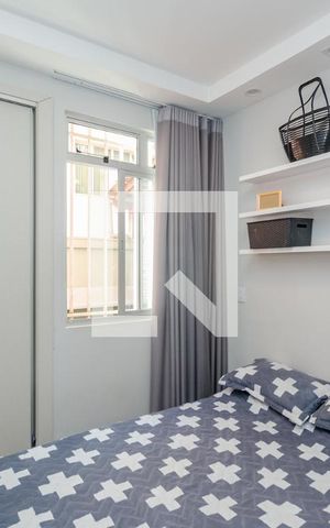 Apartamento à venda com 130m², 3 quartos e 1 vaga Apartamento à venda com 130m², 3 quartos e 1 vagaQuarto 2