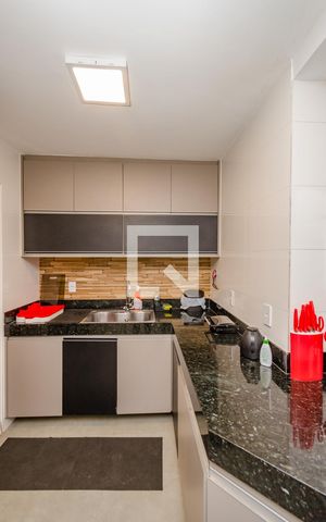 Apartamento à venda com 130m², 3 quartos e 1 vaga Apartamento à venda com 130m², 3 quartos e 1 vagaCozinha