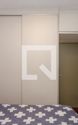 Apartamento à venda com 130m², 3 quartos e 1 vaga Apartamento à venda com 130m², 3 quartos e 1 vagaQuarto 2