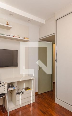 Apartamento à venda com 130m², 3 quartos e 1 vaga Apartamento à venda com 130m², 3 quartos e 1 vagaQuarto 3