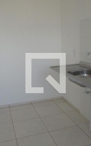 Apartamento para alugar com 49m², 2 quartos e 1 vagaCozinha