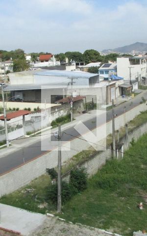Apartamento para alugar com 49m², 2 quartos e 1 vagaVista do Quarto 2