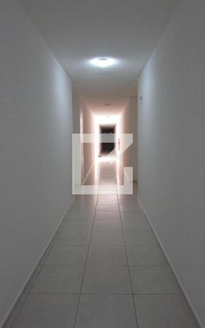 Apartamento para alugar com 49m², 2 quartos e 1 vagaCorredor - Andar