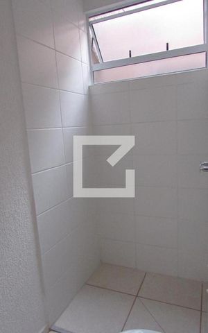 Apartamento para alugar com 49m², 2 quartos e 1 vagaBanheiro